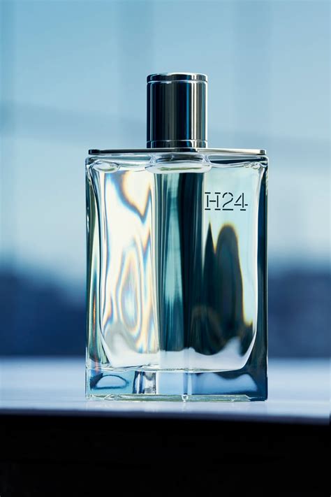 hermes new perfume 2014|ratings on cologne hermes 24.